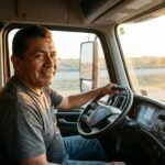 Cómo Ser Camionero CDL Sin Experiencia: Guía Completa para 2026