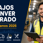Trabajos en Denver Colorado para Hispanos en 2026: Salarios, Sectores y Cómo Aplicar