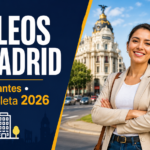 Empleos en Madrid Para Inmigrantes: Guía Completa 2026