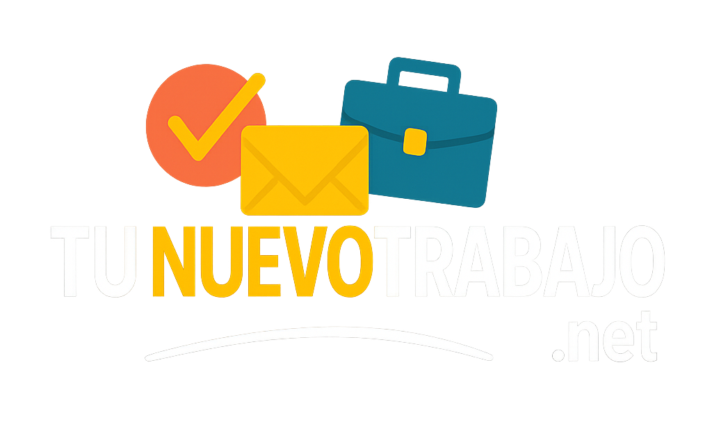 Tunuevotrabajo